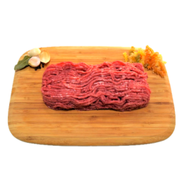 Pork / Beef mince Greek