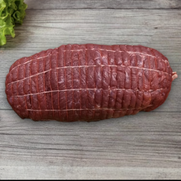 Ρολό Βόειο με Γέμιση, Ελλην.