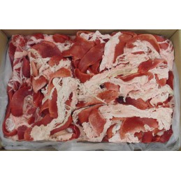 Σπλήνες χοιρινές Ελλην.