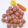 Meatballs, pork / sheep meat
