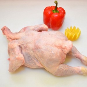 Κοτόπουλο Α' Νωπό Ελλην.