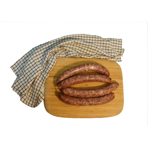 Greek Ipirou Sausage