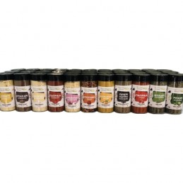 copy of Spice for burger...